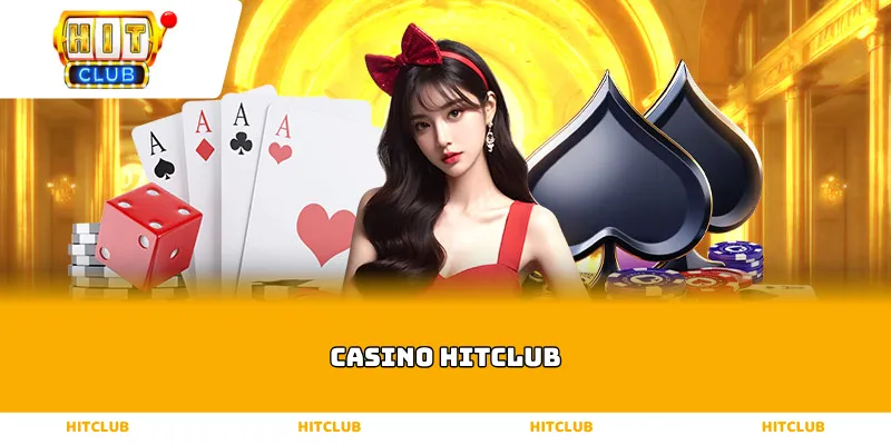 Casino hitclub