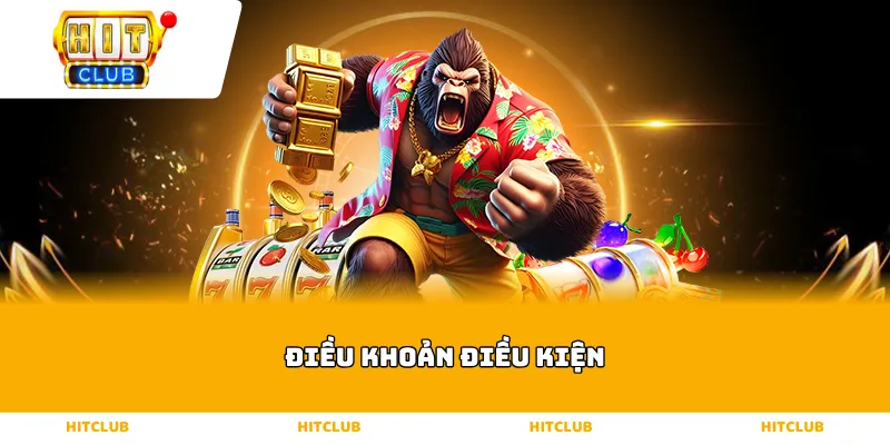 Điều khoản điều kiện