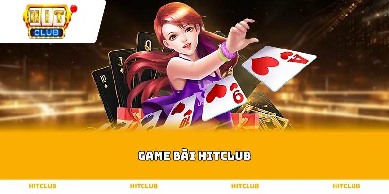 Game bài hitclub