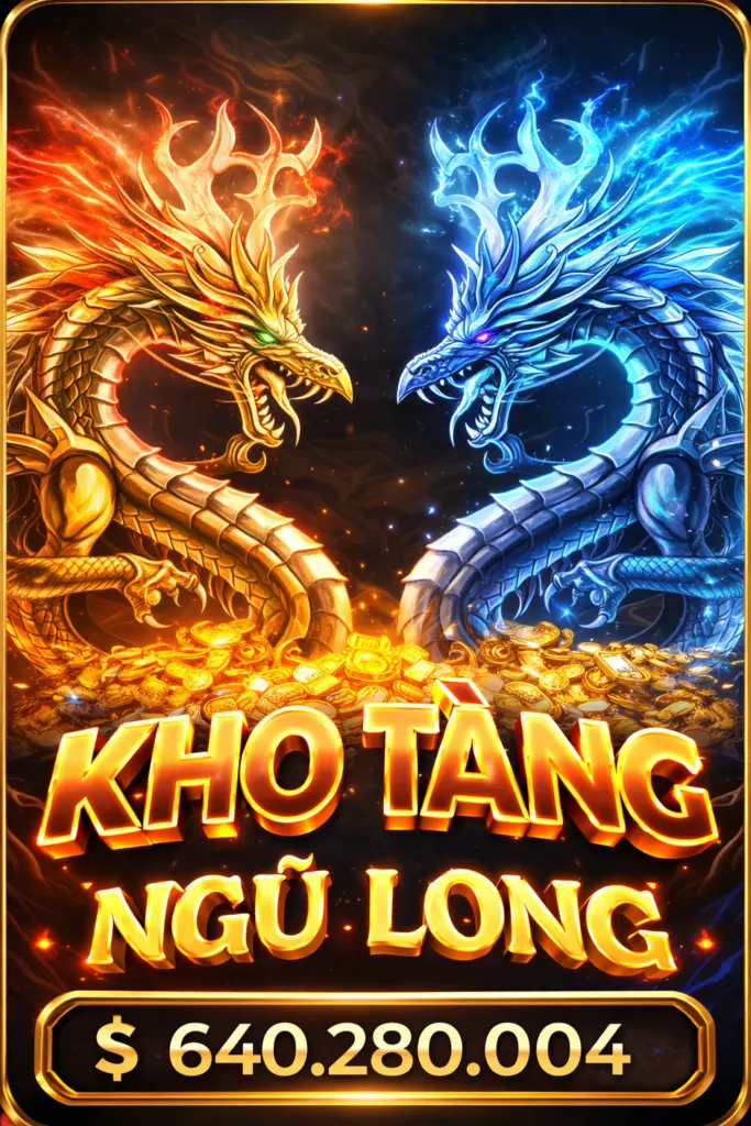 rồng hổ hit club