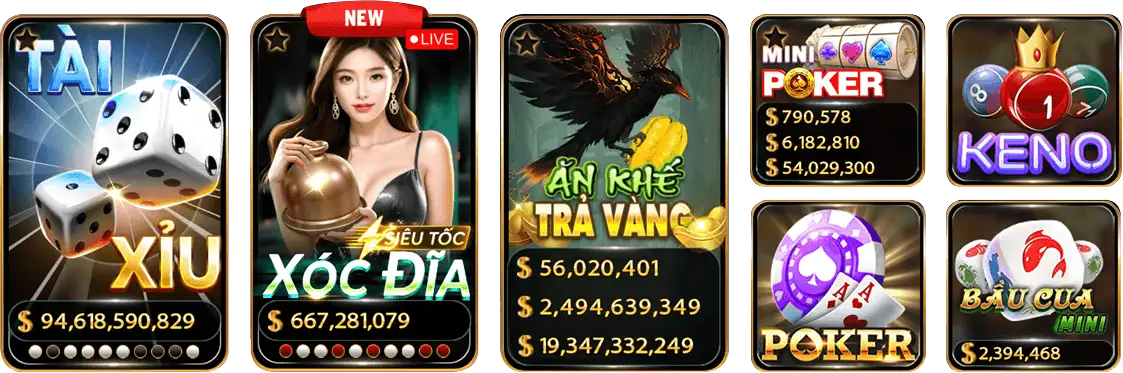 hitclub game hot mỗi ngày